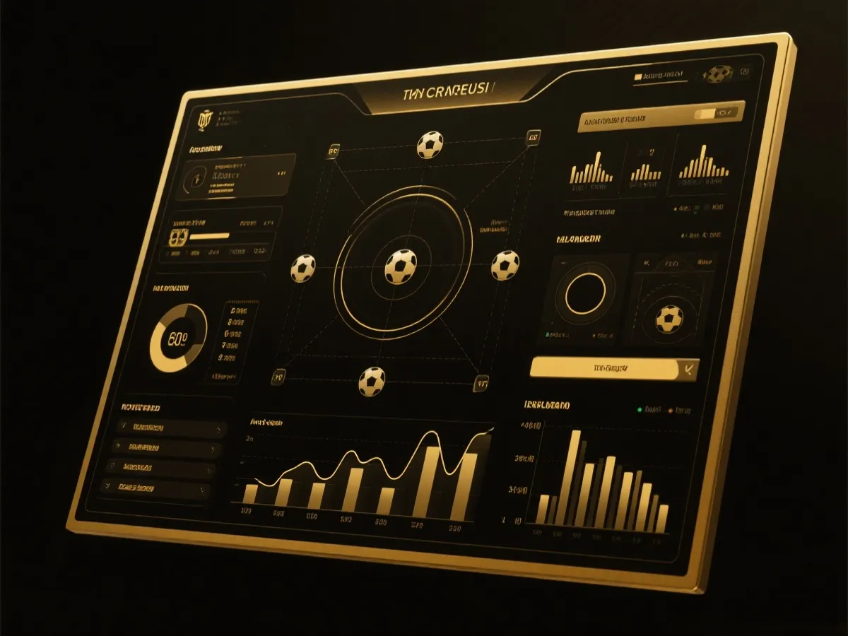 2026世界盃香港VIP專屬平台 VIP投注策略視覺