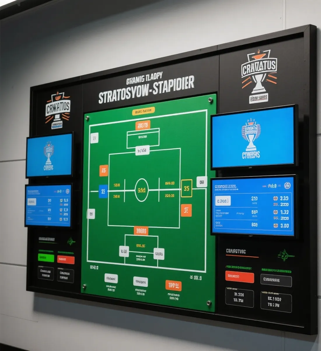 淘汰賽分析方法