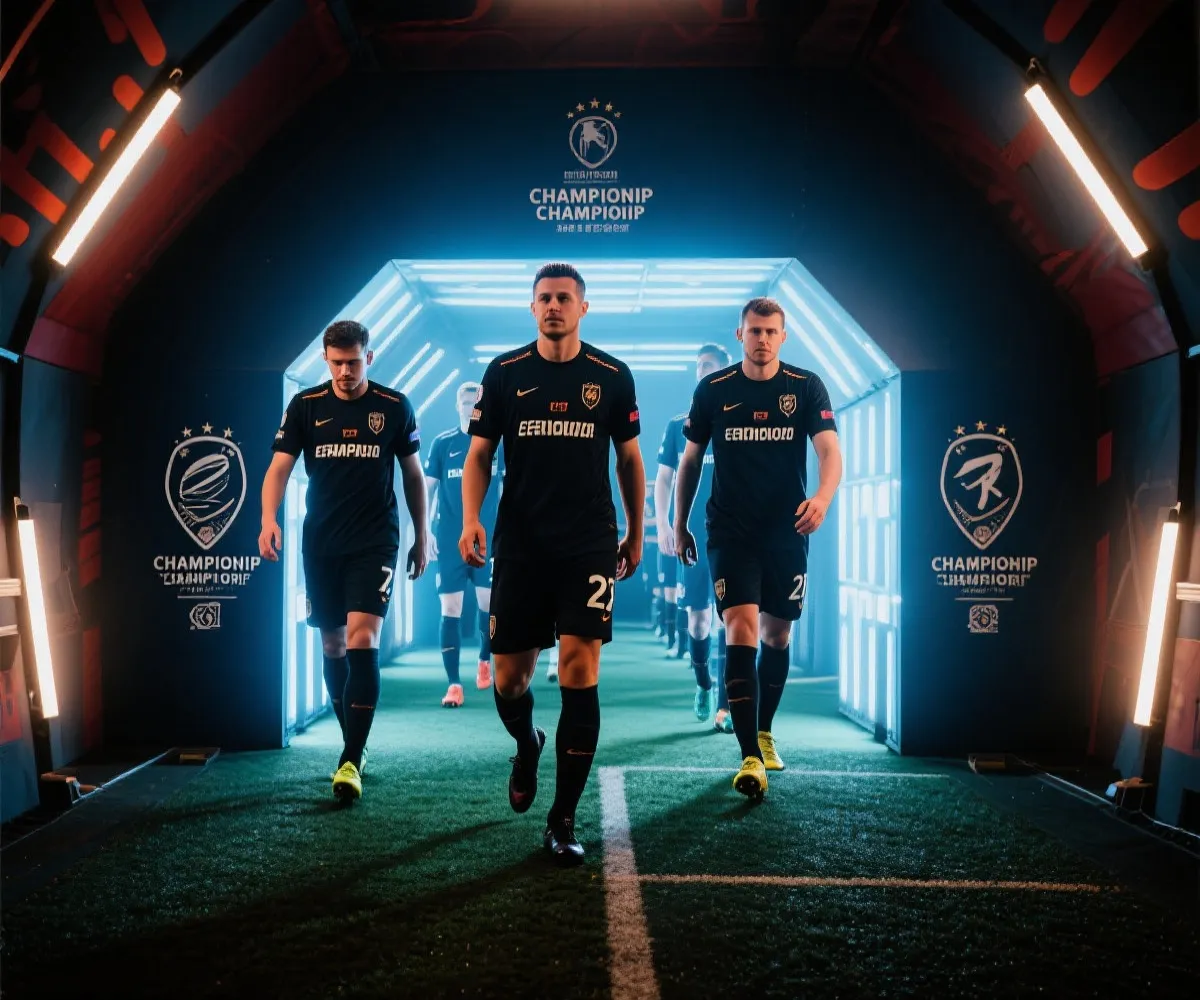 淘汰賽臨場氣氛